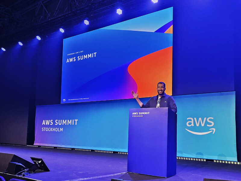 Personal Portfolio Images