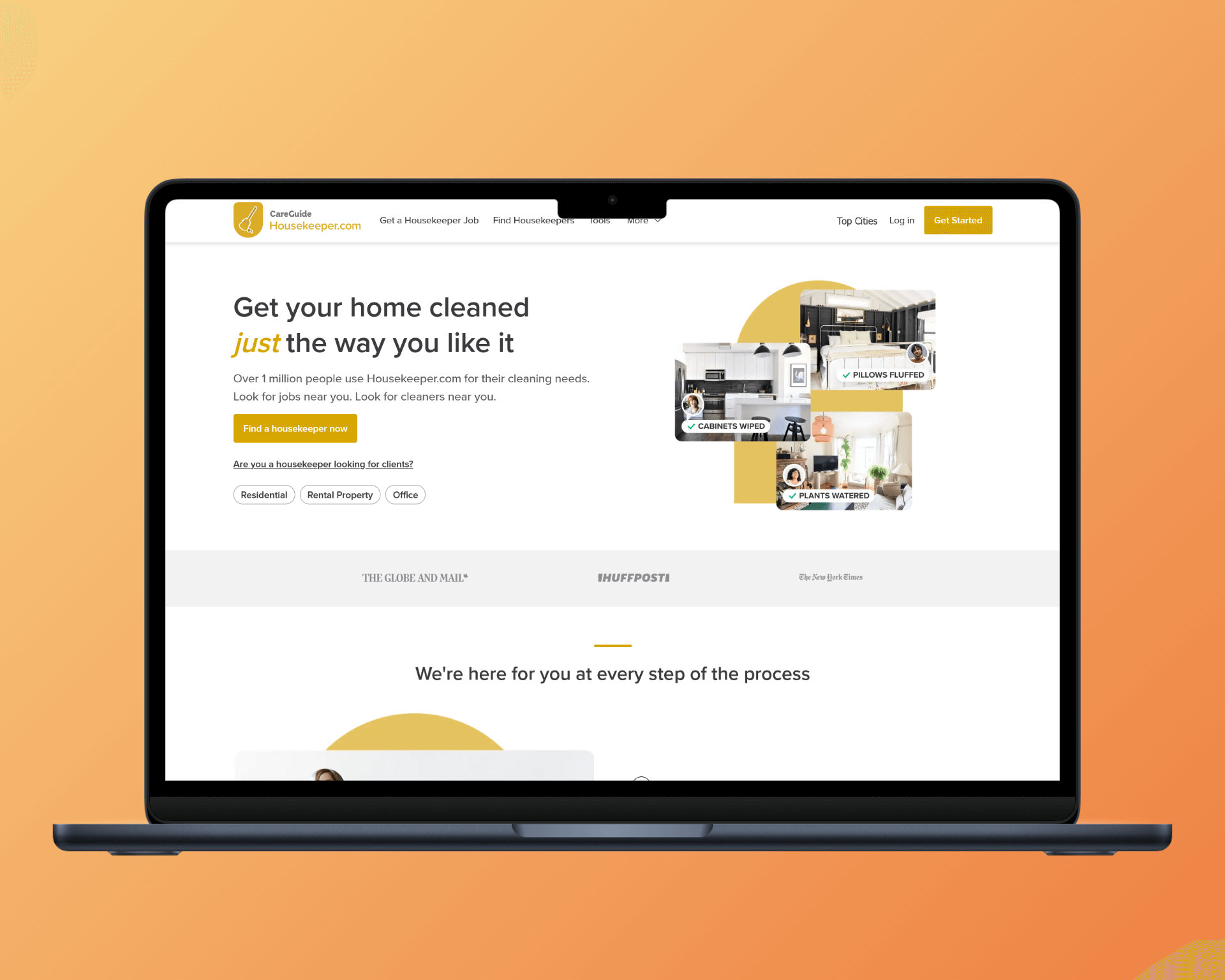 Personal Portfolio Images